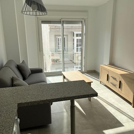 Apartamento Piso Alma 1B Fuengirola Exterior foto