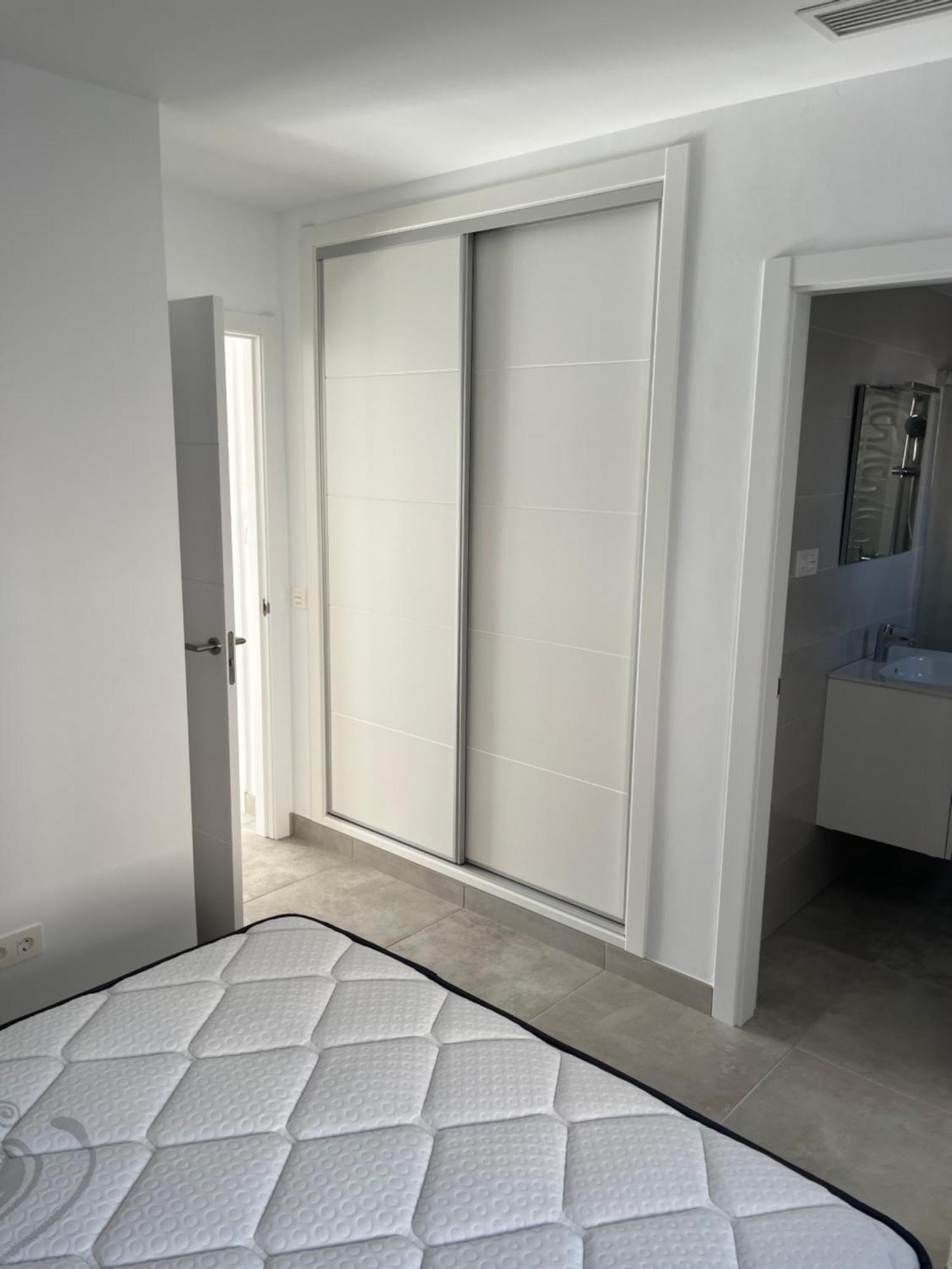 Apartamento Piso Alma 1B Fuengirola Exterior foto