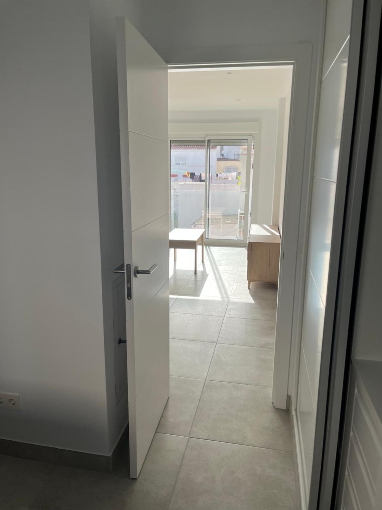 Apartamento Piso Alma 1B Fuengirola Exterior foto