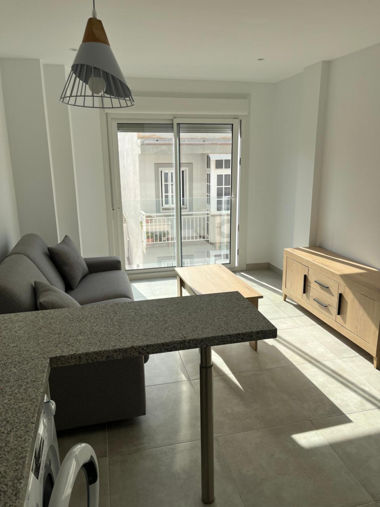 Apartamento Piso Alma 1B Fuengirola Exterior foto