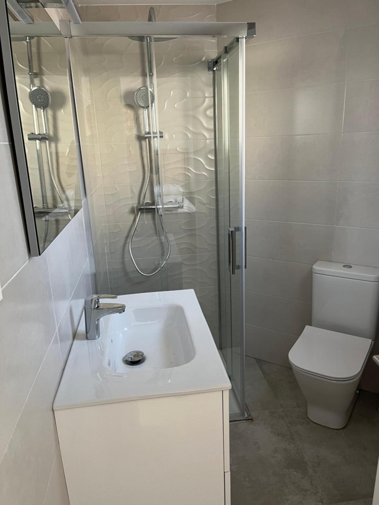 Apartamento Piso Alma 1B Fuengirola Exterior foto