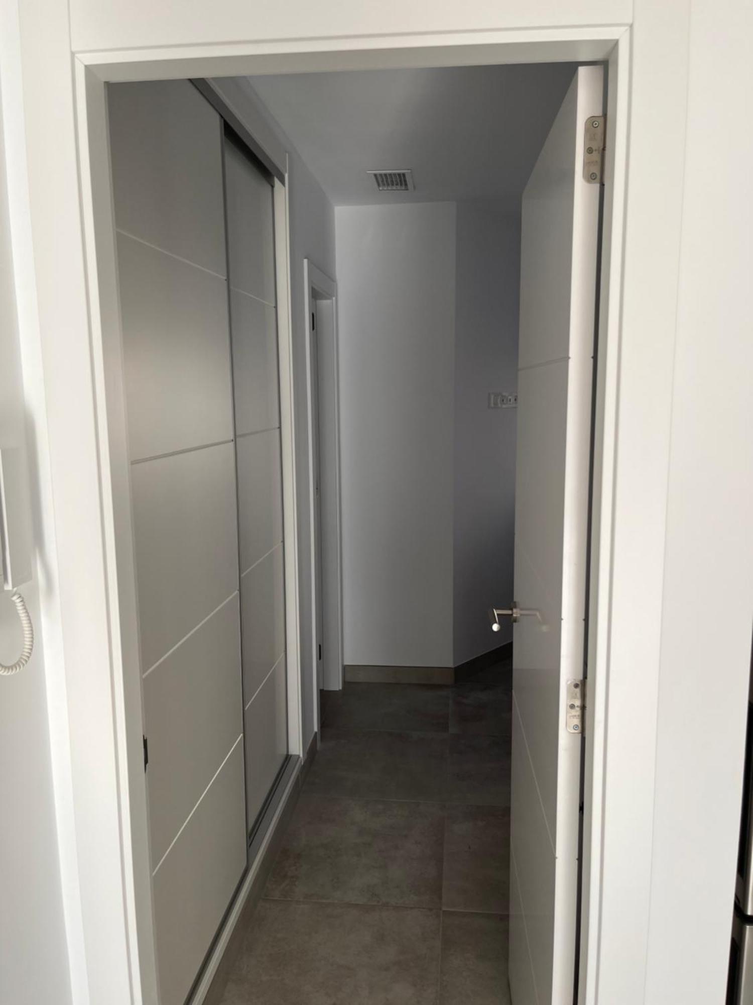 Apartamento Piso Alma 1B Fuengirola Exterior foto