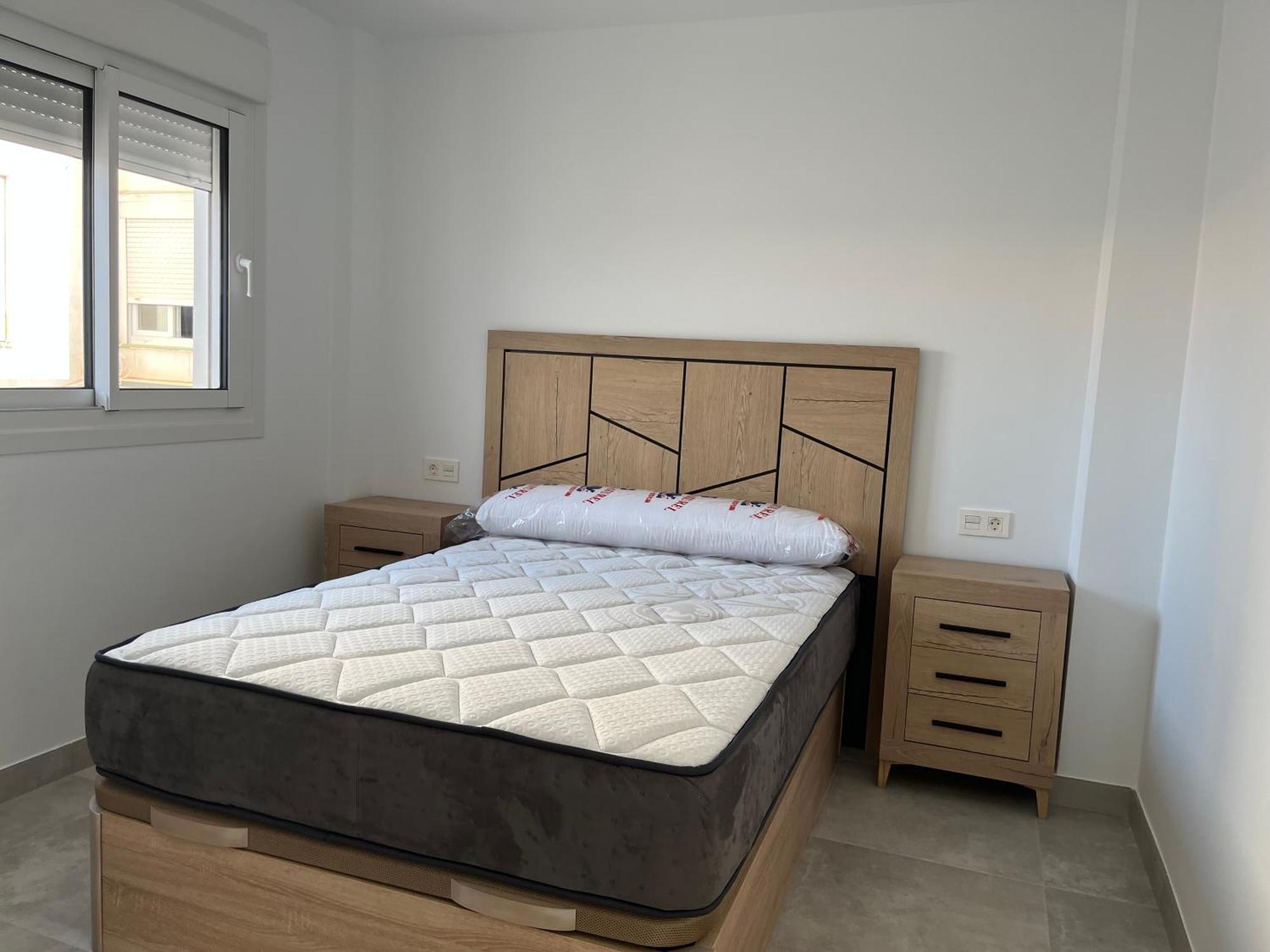 Apartamento Piso Alma 1B Fuengirola Exterior foto